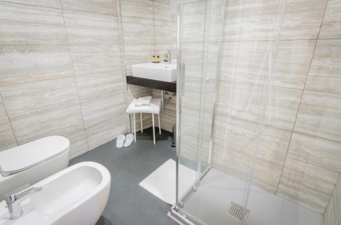 genova46 suites and rooms