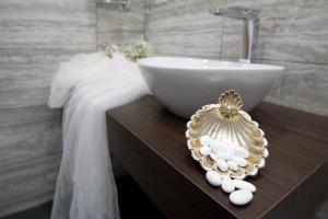 genova46 suites and rooms