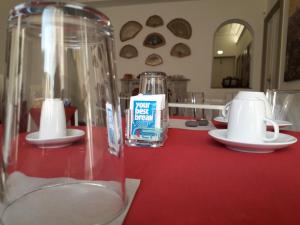 genova46 suites and rooms