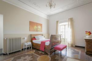 genova46 suites and rooms