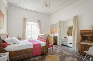 genova46 suites and rooms