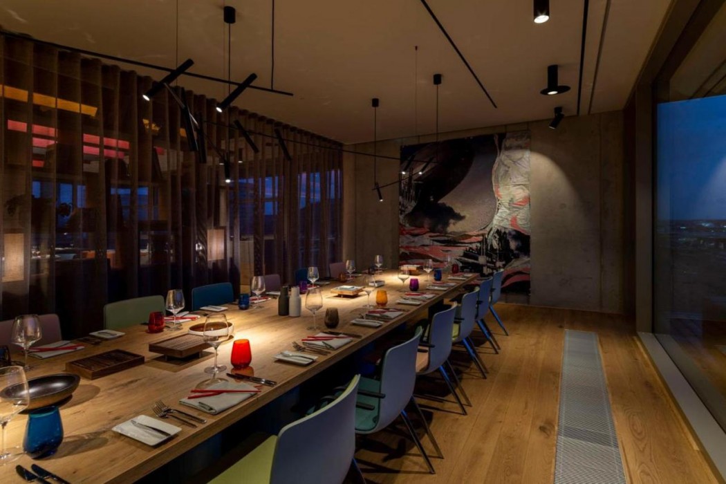 b mine hotel dusseldorf