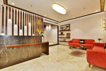 hotel infa 400m from golden temple