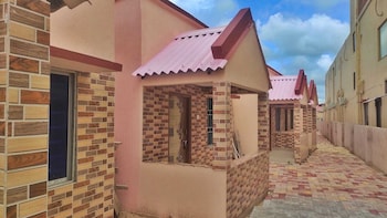 sea wave beach resort
