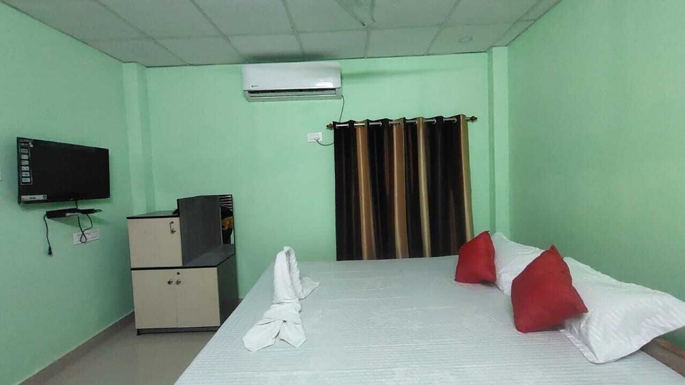 sea wave beach resort