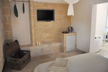 donna piera dimore di charme