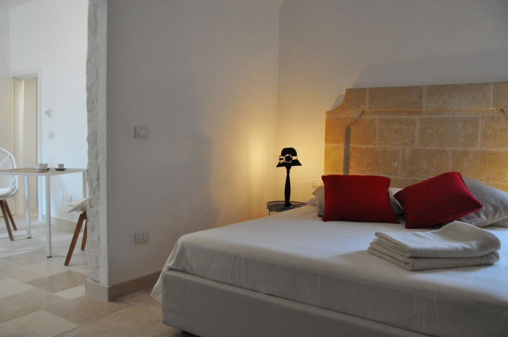 donna piera dimore di charme