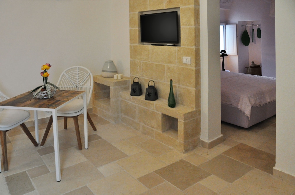 donna piera dimore di charme