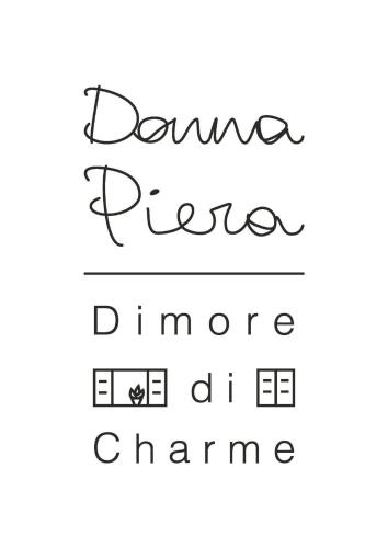 donna piera dimore di charme
