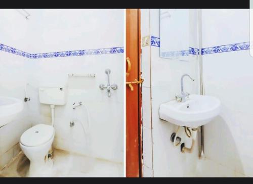 metro lodge charminar