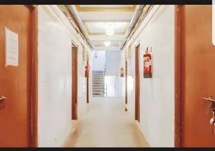 Metro Lodge Charminar,Suchitra Road,2 star