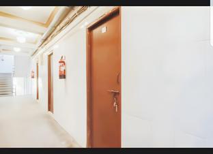 Metro Lodge Charminar,Suchitra Road,2 star