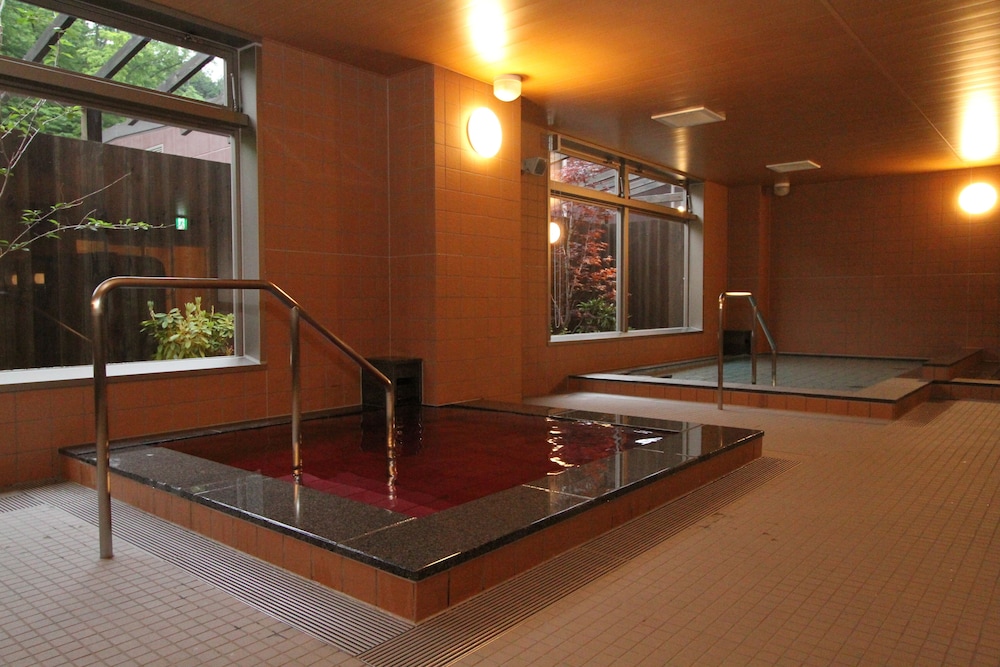 fujizakura hotel