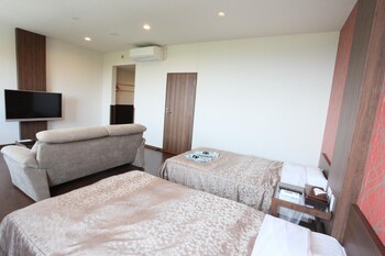 fujizakura hotel