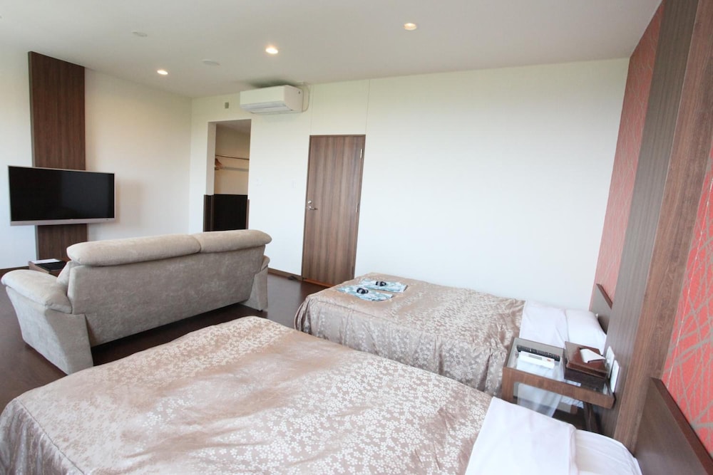 fujizakura hotel