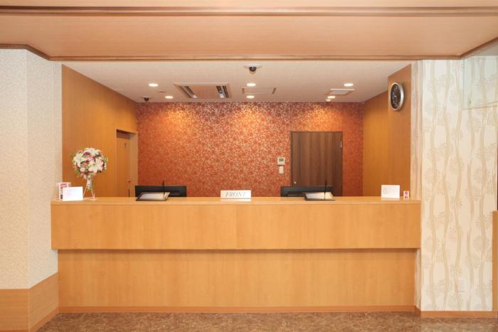 fujizakura hotel
