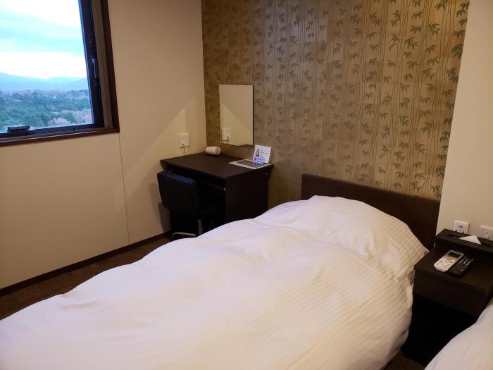 fujizakura hotel
