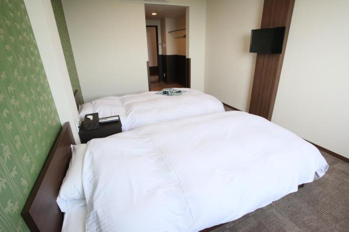 fujizakura hotel