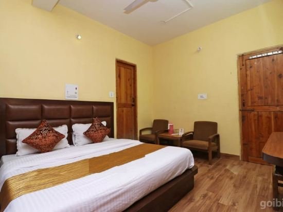 hotel parvati valley