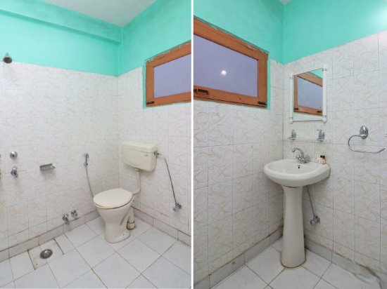 hotel parvati valley