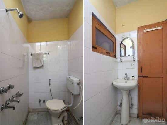 Hotel Parvati Valley,Oyo 15440 Hotel Parvati Valley Is Perfectly Located For Both Business And Leisure Guests In Manikara,2 star