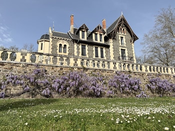 le manoir dalice chambre dhotes