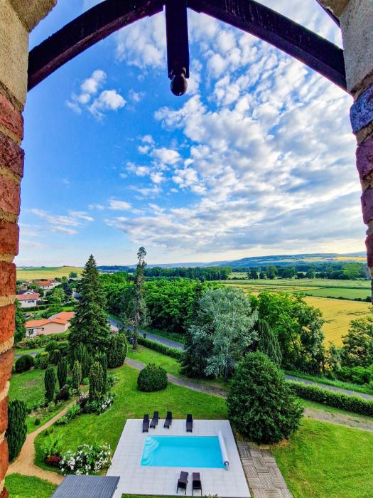 le manoir dalice chambre dhotes