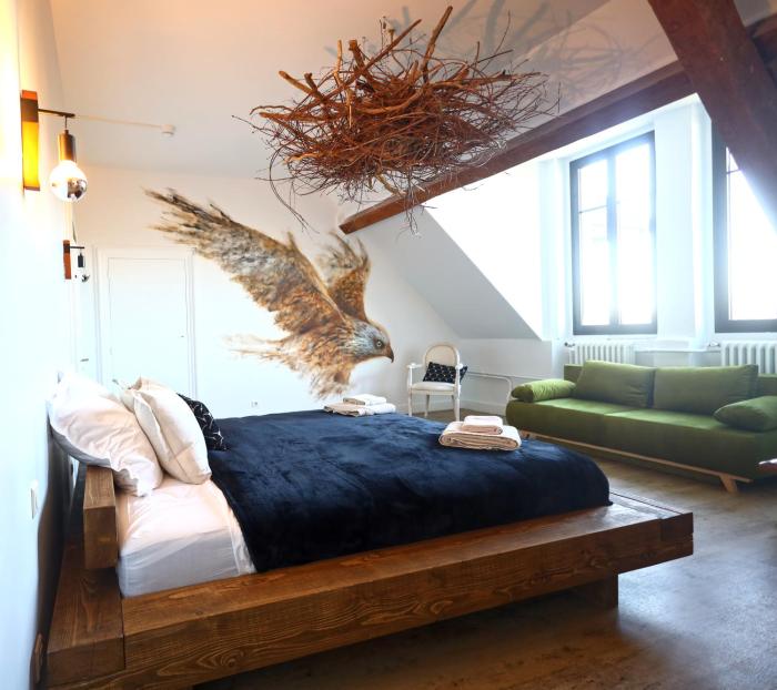 le manoir dalice chambre dhotes