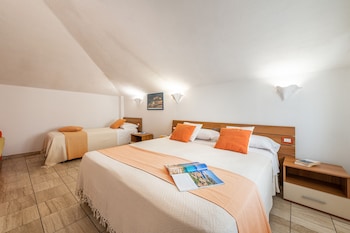 bed and breakfast dorgali