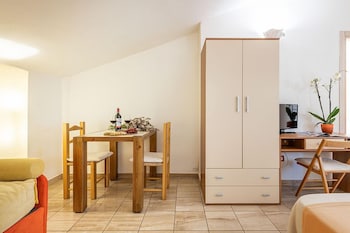 bed and breakfast dorgali