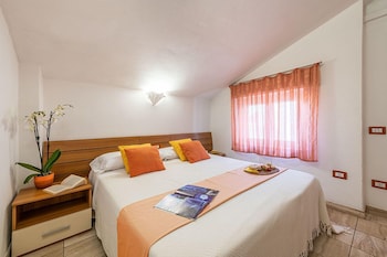 bed and breakfast dorgali