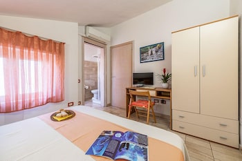 bed and breakfast dorgali