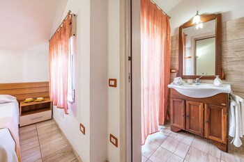 bed and breakfast dorgali