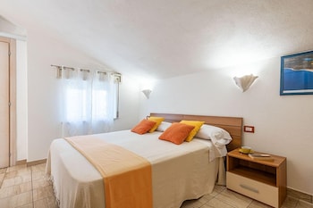 bed and breakfast dorgali