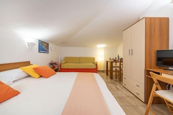 bed and breakfast dorgali