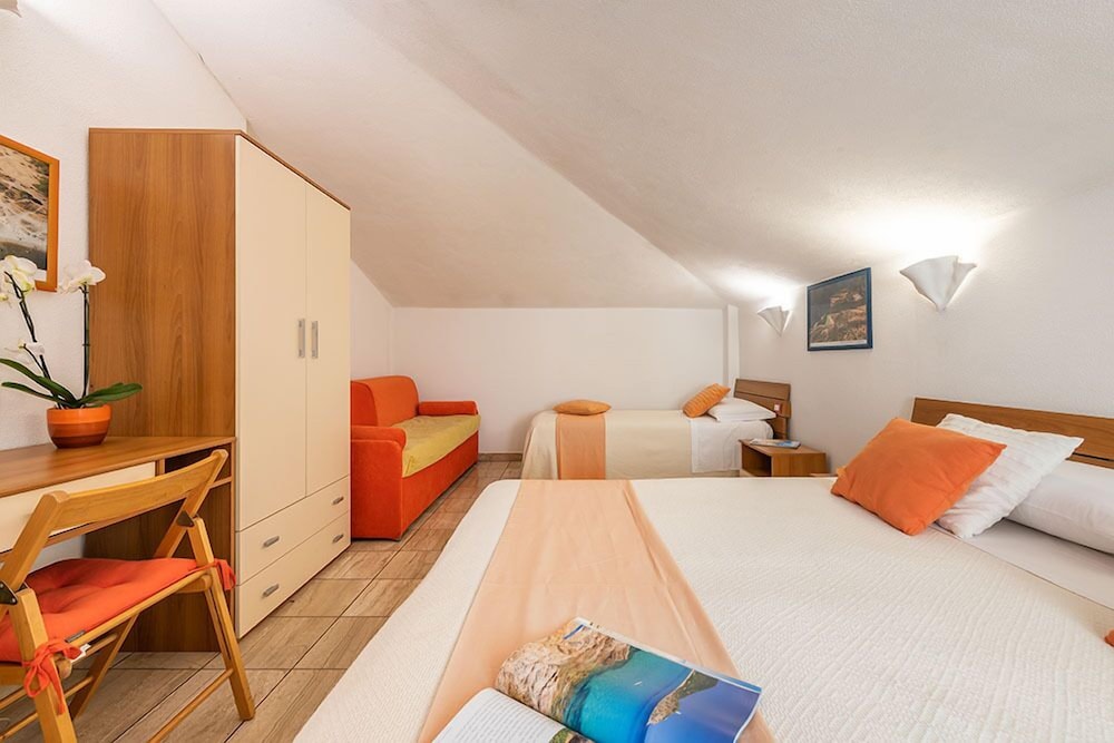 bed and breakfast dorgali