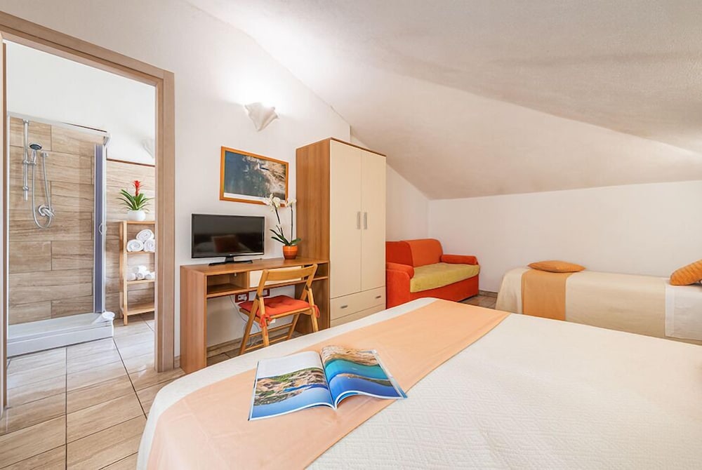 bed and breakfast dorgali