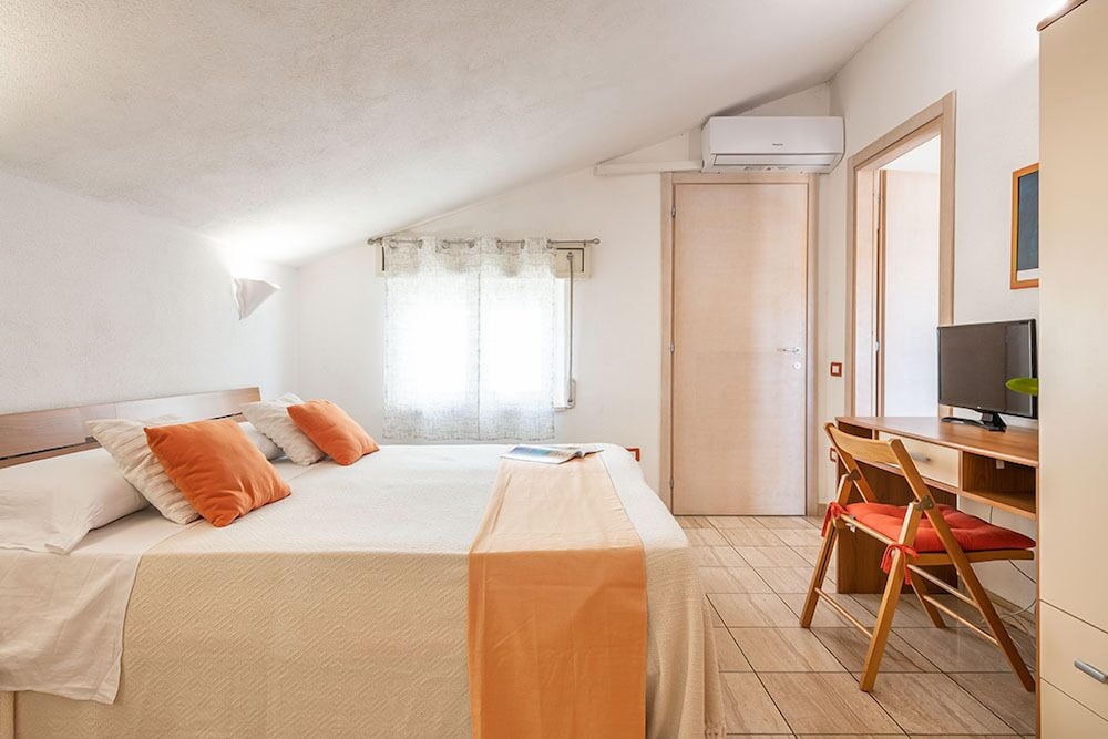 bed and breakfast dorgali