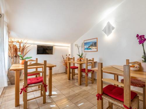 bed and breakfast dorgali