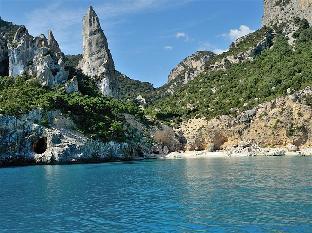 bed and breakfast dorgali