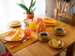 bed and breakfast dorgali