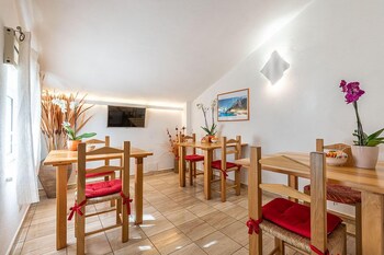 bed and breakfast dorgali