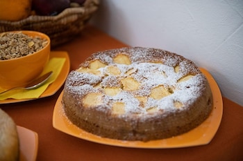 bed and breakfast dorgali