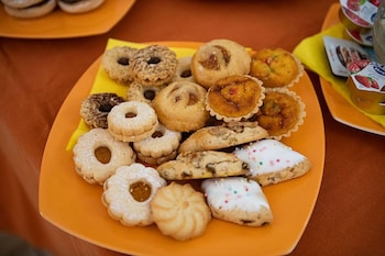 bed and breakfast dorgali