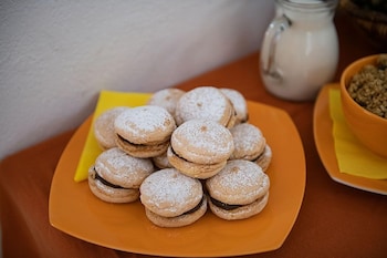 bed and breakfast dorgali