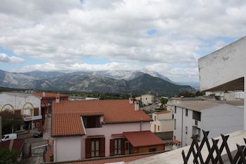 bed and breakfast dorgali