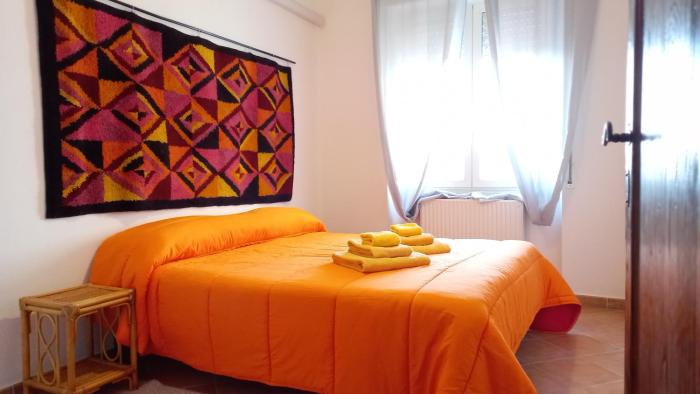 bed and breakfast dorgali
