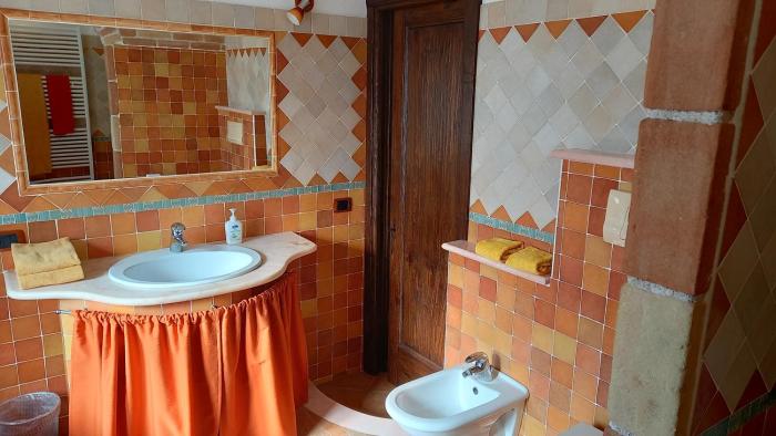 bed and breakfast dorgali