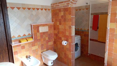 bed and breakfast dorgali