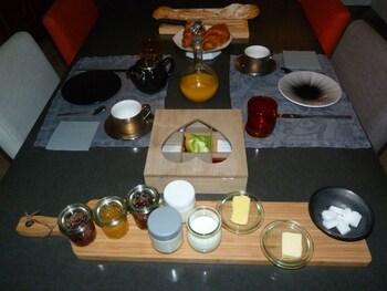 chambres dhotes au bo voyage